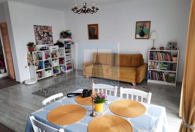 Casa tip Duplex 3 camere, mobilata/utilata-zona Izvor/Tarlungeni - 2