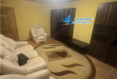 Apartament 3 camere Doctor Hacman Valcea - 1