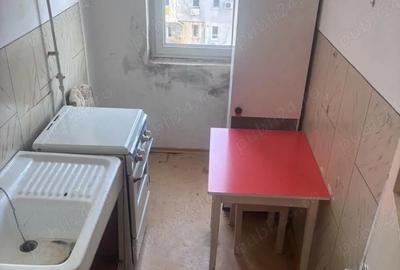 Apartament cu 2 camere semidecomandat în Central - 1