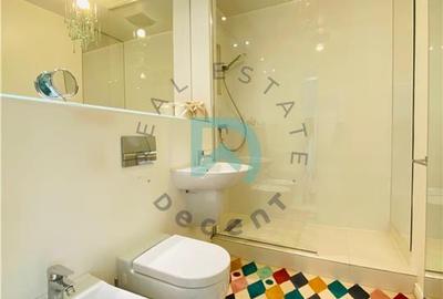 Apartament cu 2 camere decomandat în Griviței - 7