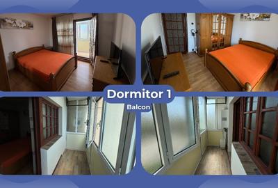 Apartament cu 3 camere decomandat în 9 Mai - 2