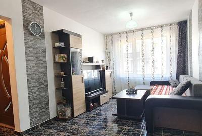 Apartament 4 camere decomandat mobilat utilat - 3