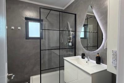 Apartament cu 3 camere decomandat, mobilat în Central - 4