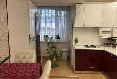 Apartament cu 4 camere decomandat în Ultracentral - 7