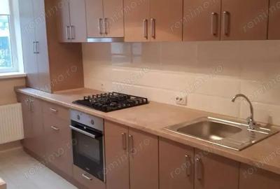 Garsonieră decomandată în Berceni