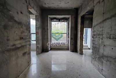 Spatiu comercial Bd. Unirii intersectie Calea Vitan - 21