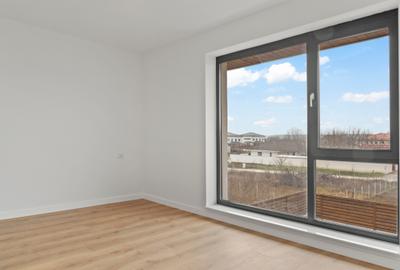 Ultima locuinta dintr-un proiect premium - camin durabil si elegant - 13