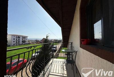 Casă cu 3 camere cu Teren 360 Mp în Ciurea - 19