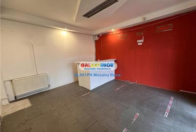 Spațiu comercial, de 25 mp, în Cantacuzino - 3