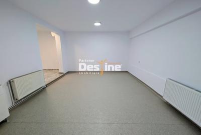 Chirie Spatiu comercial Kaufland Podu de Piatra 56 mp la strada vitrina renovat - 9