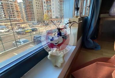 Eroilor | Apartament 2 camere | Decomandat | 54mp | B11689 - 3