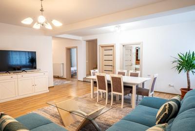 Casă individuală cu 5 camere cu Teren 800 Mp în Tărlungeni - 2