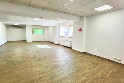 Birou, de 130 mp, în Centrul Civic - 4