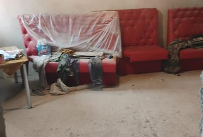 Apartament in casa, strada Lunga - 3