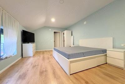 Casa individuala, amenajata modern - la 10 minute de Iulius Mall - 18