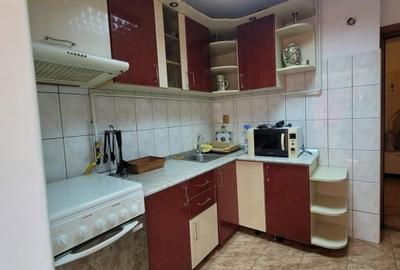 Apartament cu 2 camere decomandat, mobilat în Inel I - 6