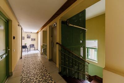 Apartament 3 camere elegant - Piata Unirii Timisoara - Comision 0 - 22