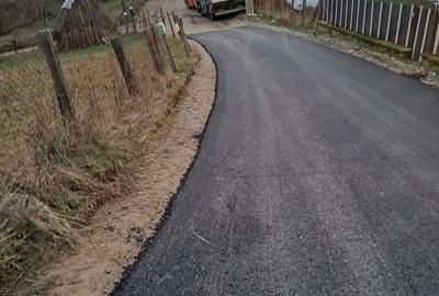 Casa si teren generos de vanzare-Olanesti(sat Tisa) - 5