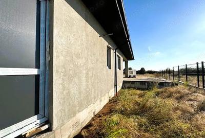 Casa moderna plan parter 127 mp teren 650 mp - 15