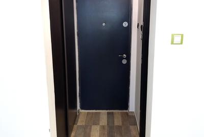 Dristorului, langa statia de metrou Dristor - 5