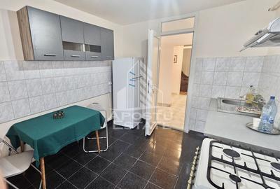 Apartament 4 camere, centrala proprie, PetFriendly, Calea Sagului - 10