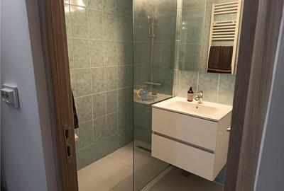 Inchiriere apartament 2 camere Ultracentral Inchiriere apartament 2 camere Ultracentral - 10