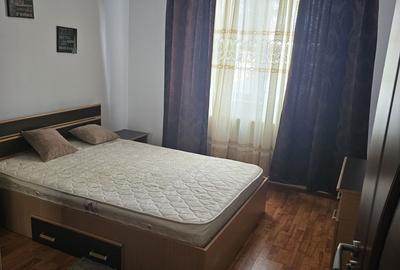 Apartament cu 2 camere semidecomandat în Central - 1