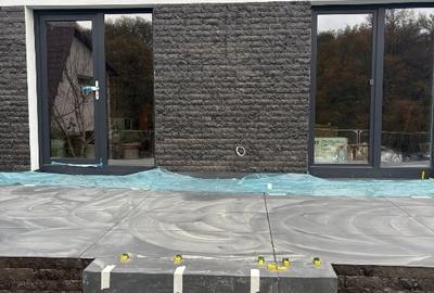 VILA INDIVIDUALĂ / P+1E / CURTE 500 MP / CURTE 330 MP / LUX / Branesti / 2025 - 14