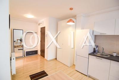 OX261 Apartament tip STUDIO - Torontalului, Toronto Residence - 10