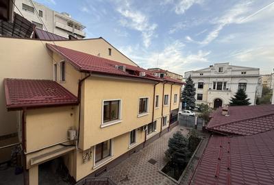 Complex de imobile cu functiune multipla, Dorobanti - 65