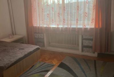 Apartament cu 3 camere decomandat în Central - 6