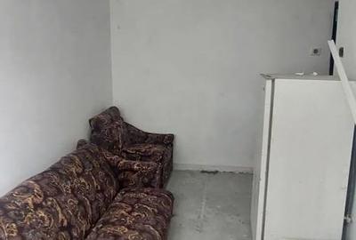 Garsonieră decomandată în Central - 1