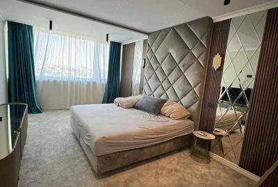 Apartament cu 3 camere, mobilat si utilat . - 18