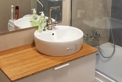 Apartament cu 2 camere decomandat, mobilat în Politehnica - 4