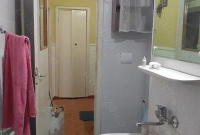 Vanzare Apart.1 cam. cf.1 dec., et. 4 din 8 cu lift, supr.utila 37.mp., zona Bariera-Calarasilor - 15