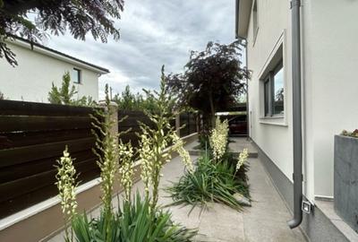 Casă individuală cu 4 camere cu Teren 1300 Mp în Snagov - 6