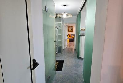 Apartament 2 Camere Nerva Traian l Pet Friendly - 19
