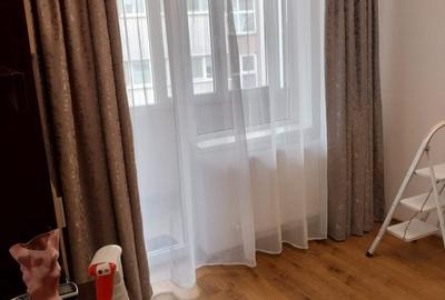 Investitia perfecta la cheie ,apartament cu chirias, langa Metrou Dimitrie Leoni - 2