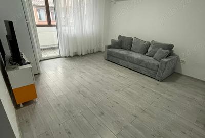 Inchiriez apartament - 5