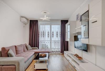 Apart. 3 cam. Decom.+2 Bai+2 Parcări ! Adora Urban Village ! - 3