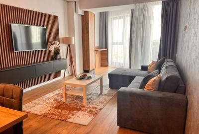 Apartament premium AVI GARDEN (prima inchiriere) - 12