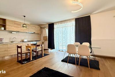 Apartament cu 2 camere în Central - 15