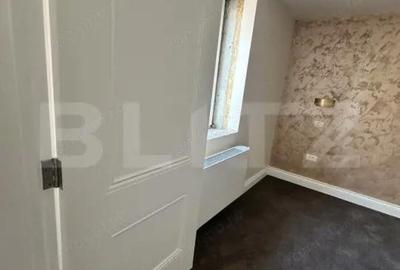 Apartament cu 2 camere semidecomandat, mobilat în Central - 12