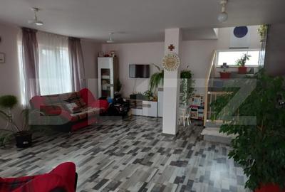 Casa individuala 120 mp utili, Jucu de Mijloc, mobilata, uti - 13