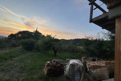 Casa de vanzare detali la telefon - 5