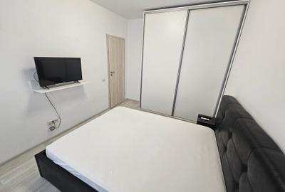 Apartament 2 camere Militari Residence - 6