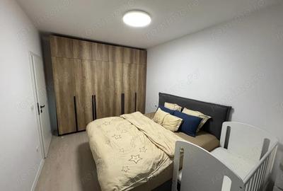 Apartament cu 2 camere semidecomandat în Central - 6