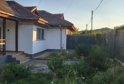 Casă cu 3 camere în Căzănești - 2