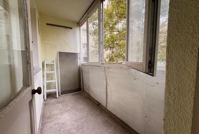 Apartament 2 Camere Decomandat | Obor | 3/8 - 1980 | Necesita renovare - 9