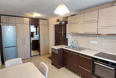 Apartament cu 3 camere decomandat în Calea Moldovei - 4